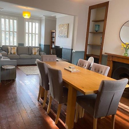 Jasmine Cottage Haxby Buitenkant foto