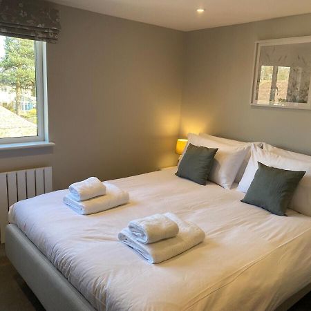 Jasmine Cottage Haxby Buitenkant foto