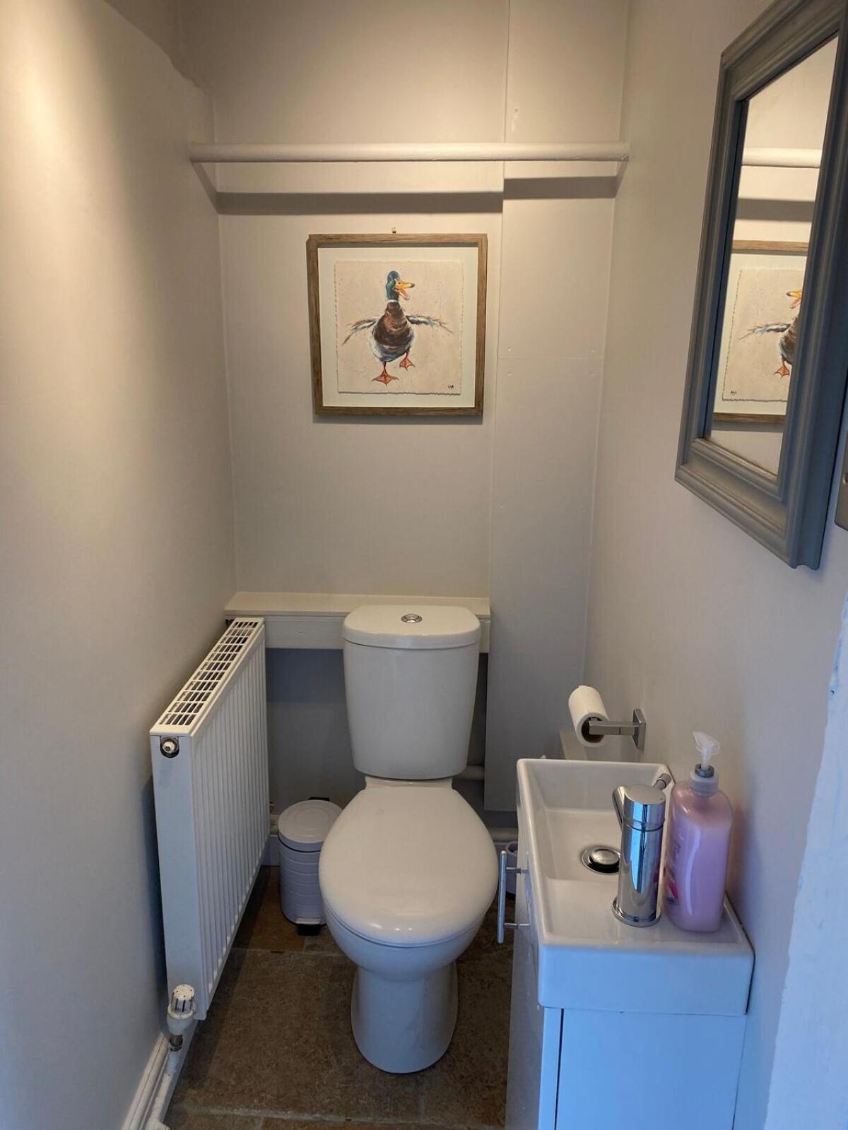 Jasmine Cottage Haxby Buitenkant foto