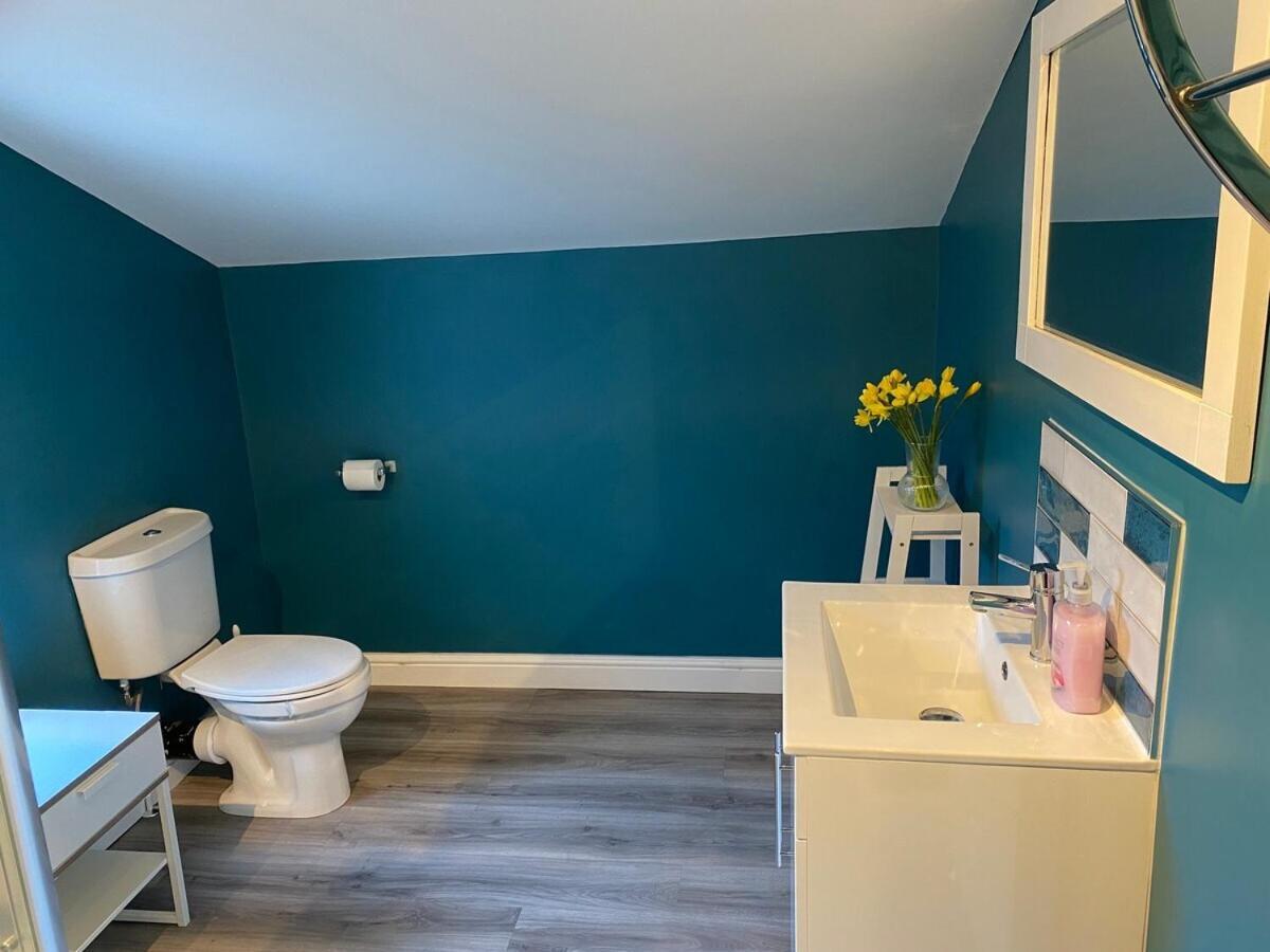 Jasmine Cottage Haxby Buitenkant foto