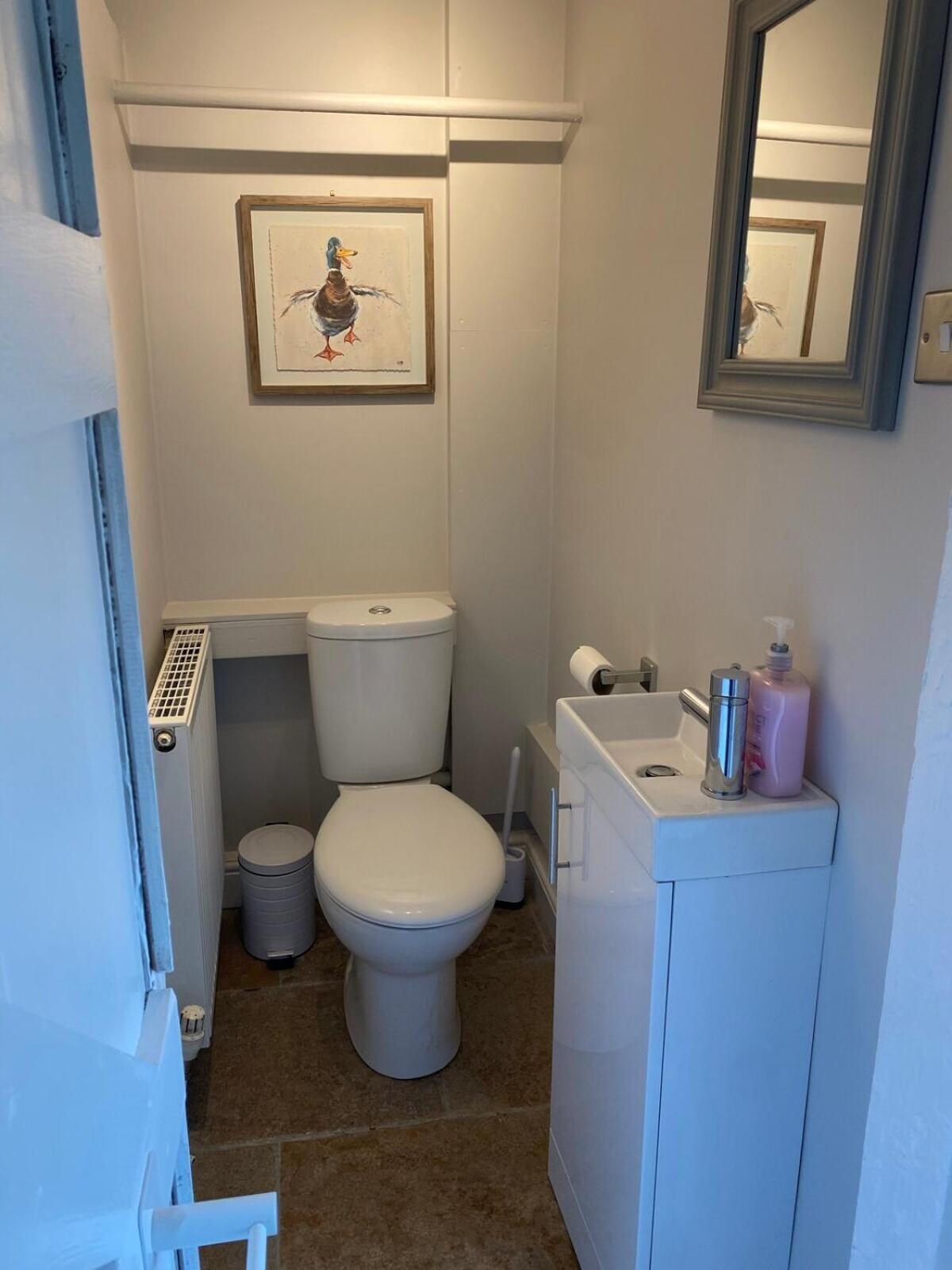 Jasmine Cottage Haxby Buitenkant foto
