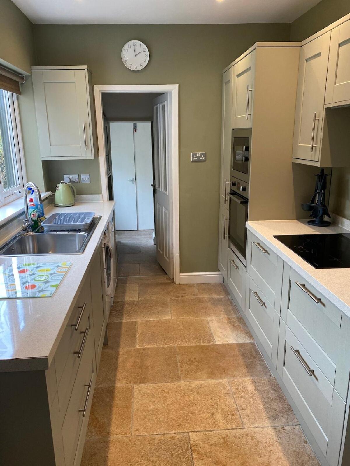 Jasmine Cottage Haxby Buitenkant foto