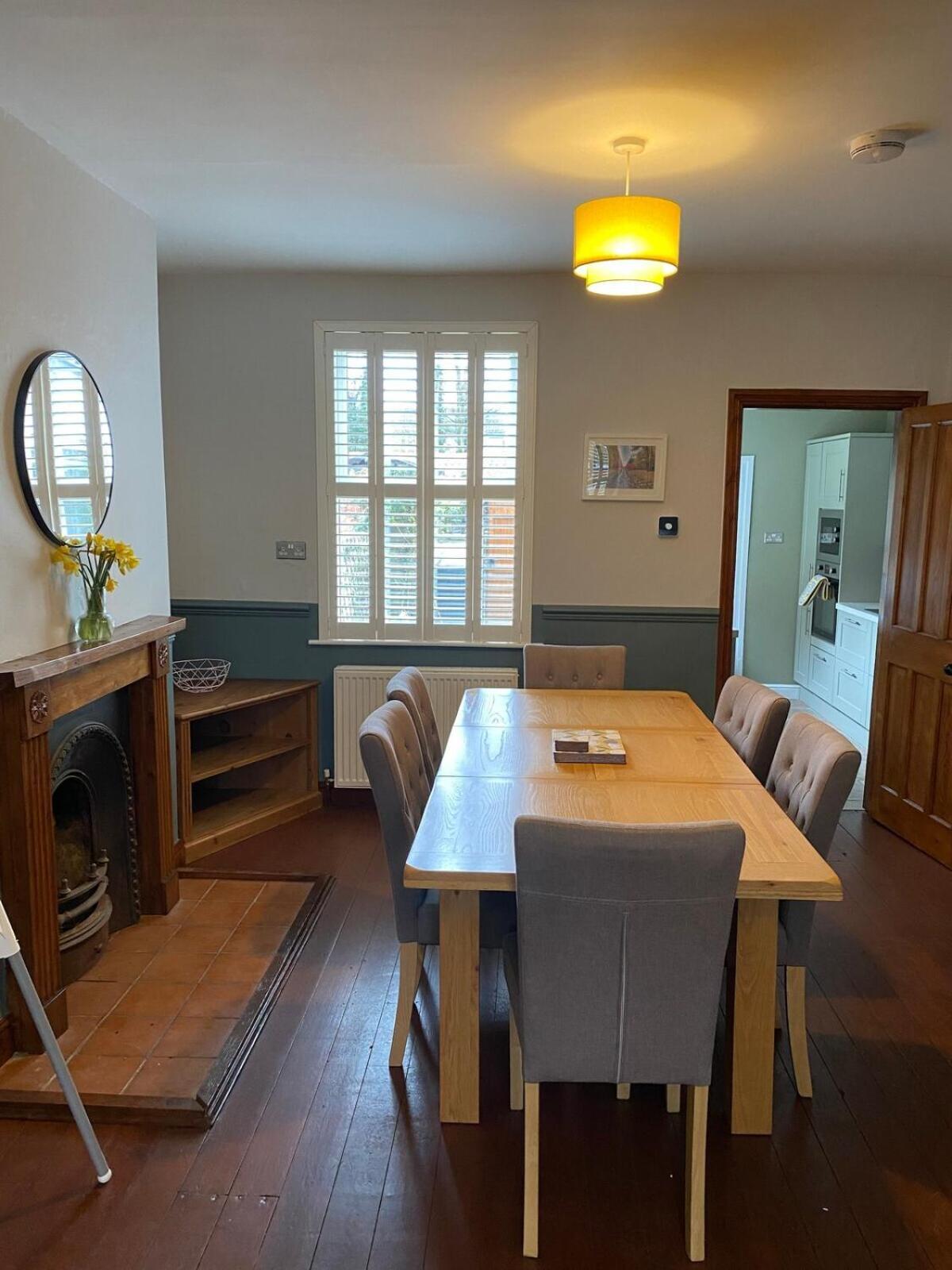Jasmine Cottage Haxby Buitenkant foto