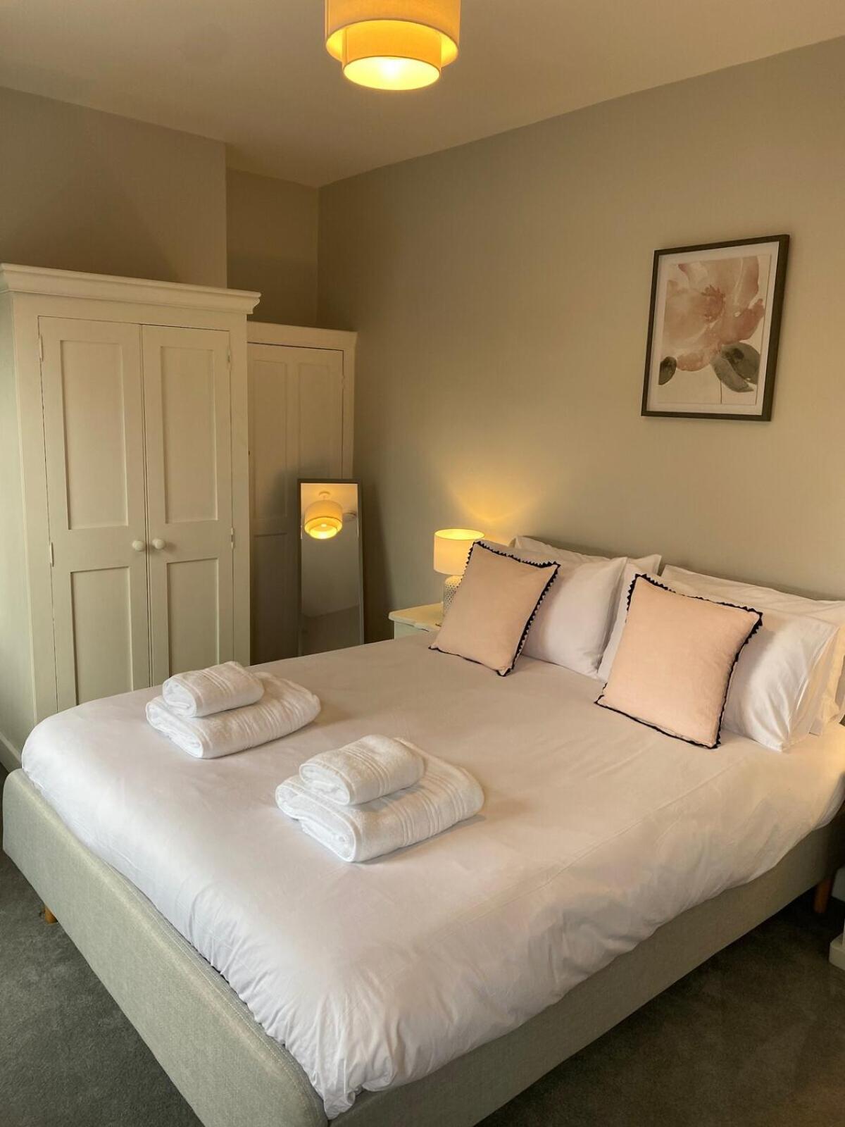 Jasmine Cottage Haxby Buitenkant foto