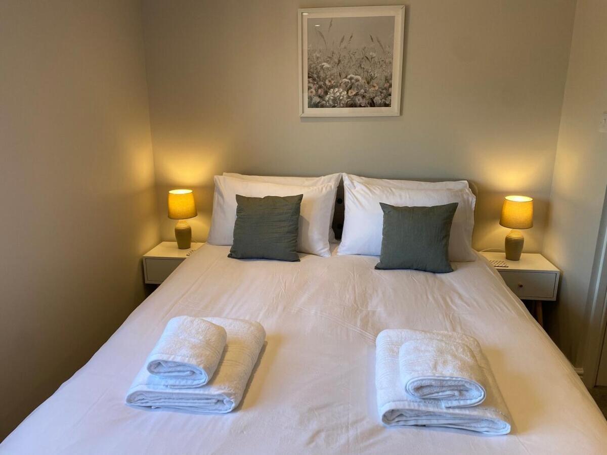 Jasmine Cottage Haxby Buitenkant foto